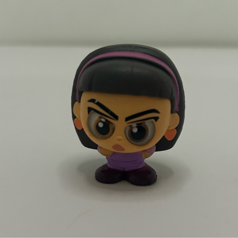 Series 8 Abby doorable